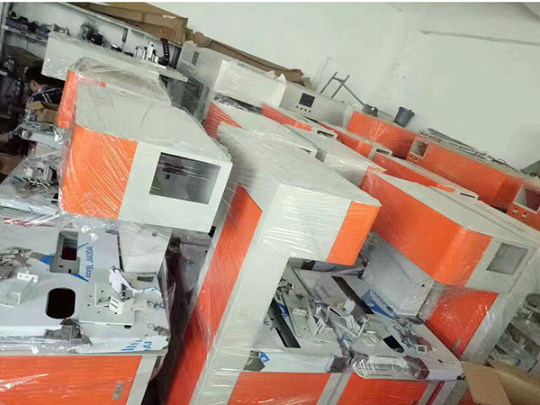 設(shè)備展示