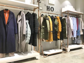 品牌折扣女裝走份批發貨源的拿貨全流程詳解